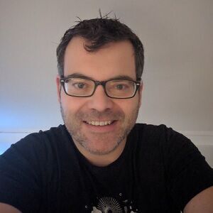 avatar for Christoph Stoettner
