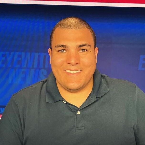 avatar for Sanders Kennedy