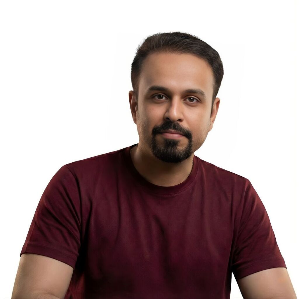 avatar for Dheeraj Choudhary