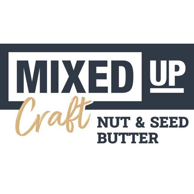 avatar for Mixed Up Nut Butter