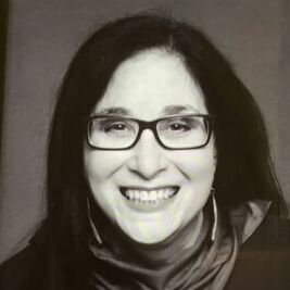 avatar for Valerie GELLER