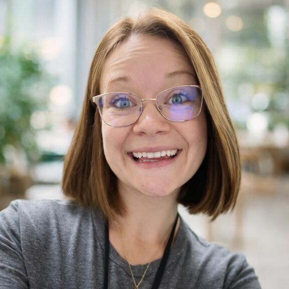avatar for Sarah White