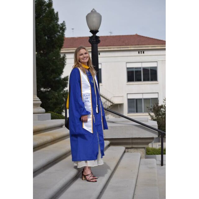 avatar for Makena Grigsby