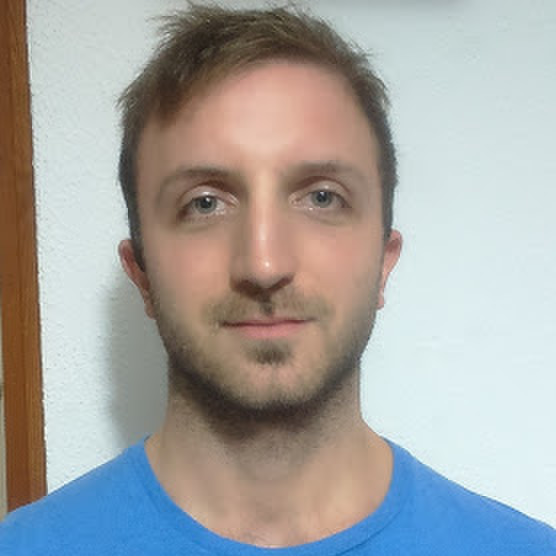 avatar for Francesco Lucrezia