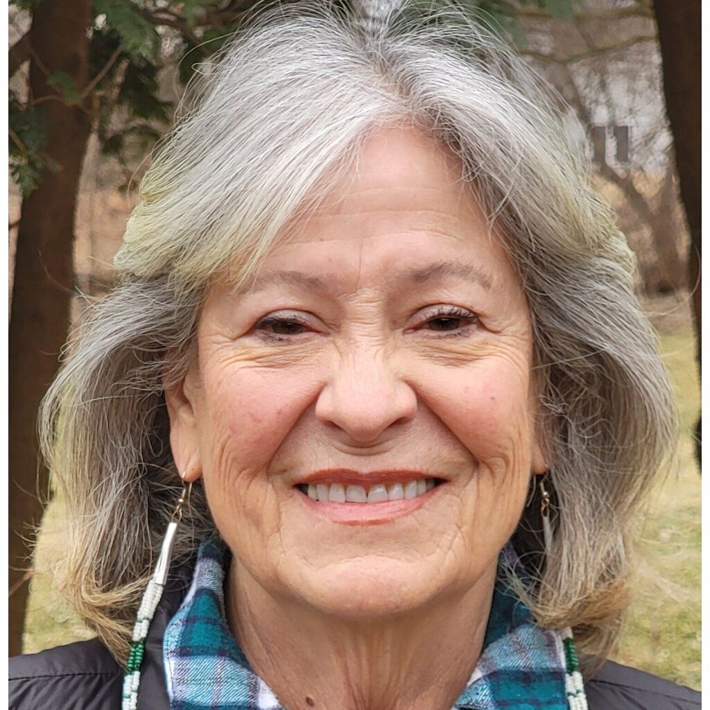 avatar for Patricia Loew, Ph.D.