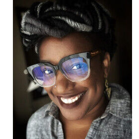 avatar for Helen Masvikeni