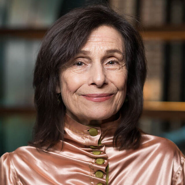avatar for Leni Schwendinger