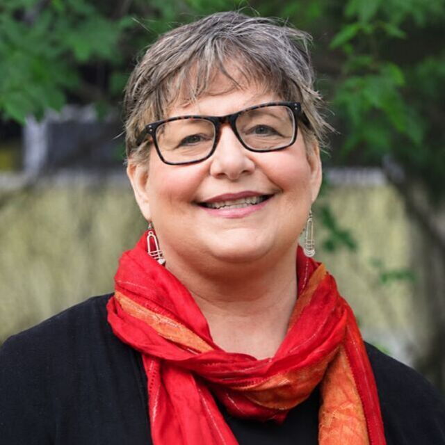 avatar for Joyce  Borger