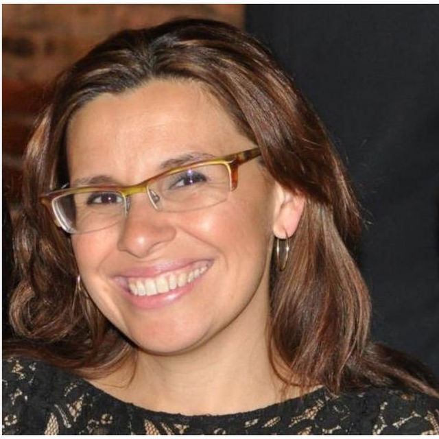 avatar for Mary Carmen Moreno