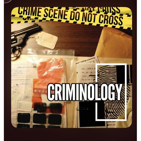 avatar for Criminology