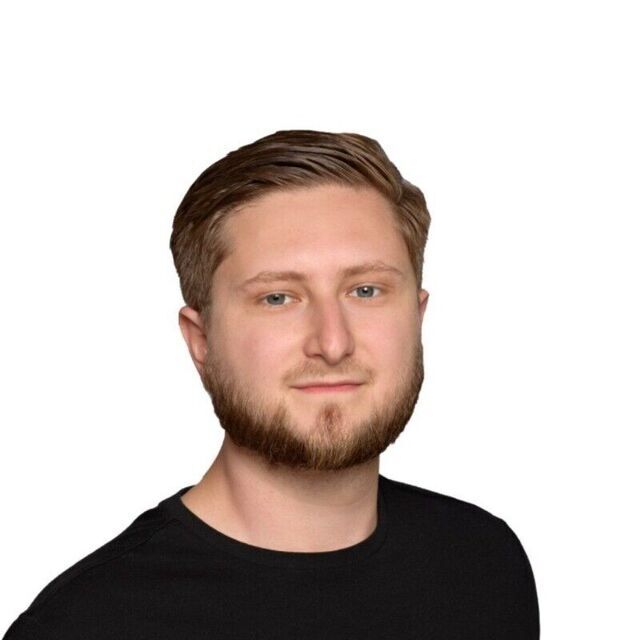 avatar for Raphael Karger
