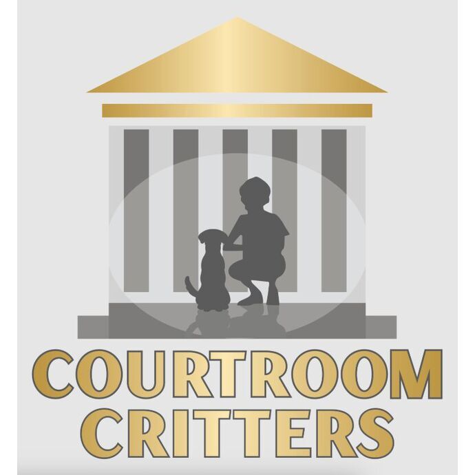 avatar for Courtroom Critters