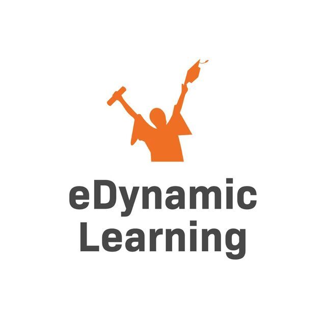 avatar for eDynamic Learning