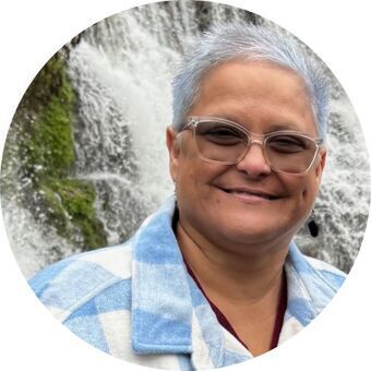 avatar for Alice Alvarez, MA