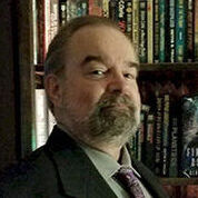 avatar for Dennis M. Myers