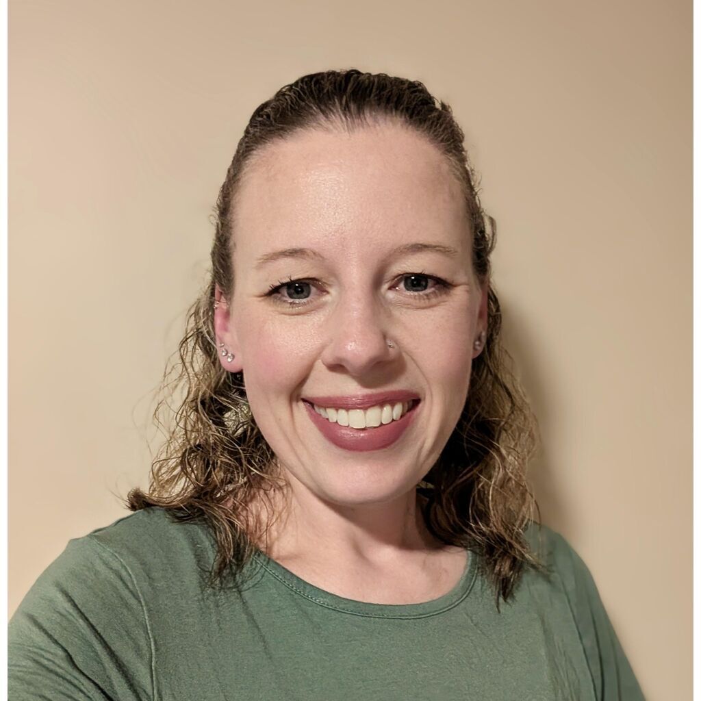 avatar for Allison Stuffle
