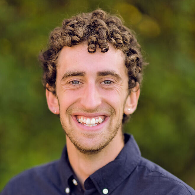 avatar for Jared Richie