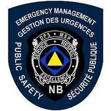 avatar for New Brunswick Emergency Measures Organization (NBEMO)