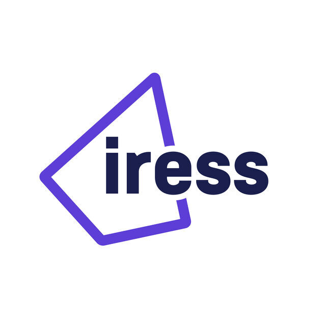 avatar for IRESS
