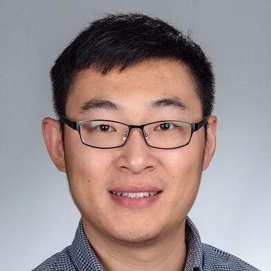 avatar for Dr. Kun Zhang