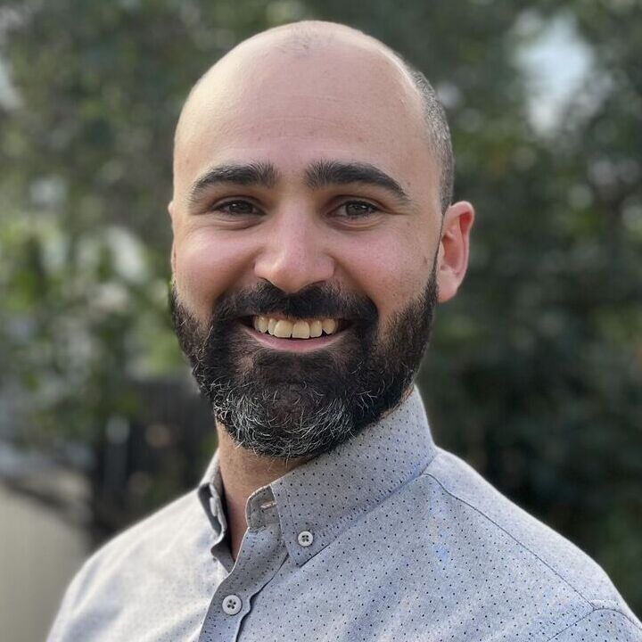 avatar for Dr. Cyril Bennouna
