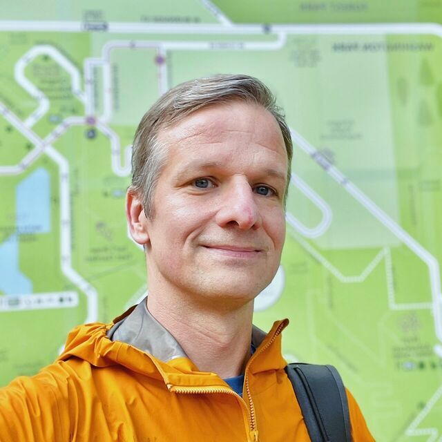 avatar for Mike Murawski