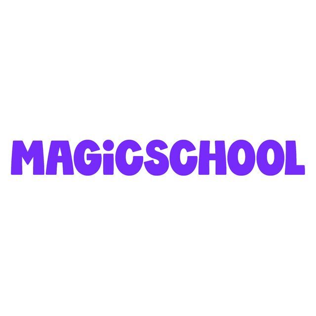 avatar for MagicSchool