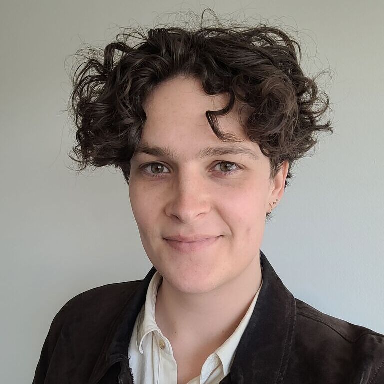 avatar for Rosalind Silver