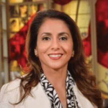 avatar for Saba Husain