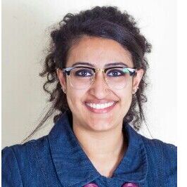 avatar for Aishwarya Anand Arora