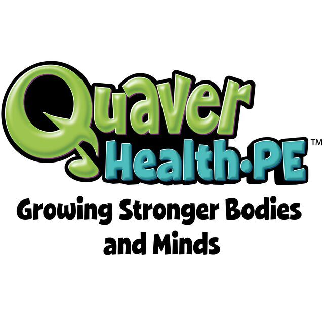 avatar for QuaverHealth•PE