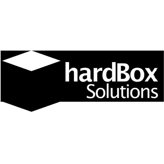 avatar for hardBox Solutions (Community Sponsor)