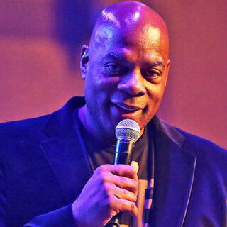 avatar for Alonzo Bodden