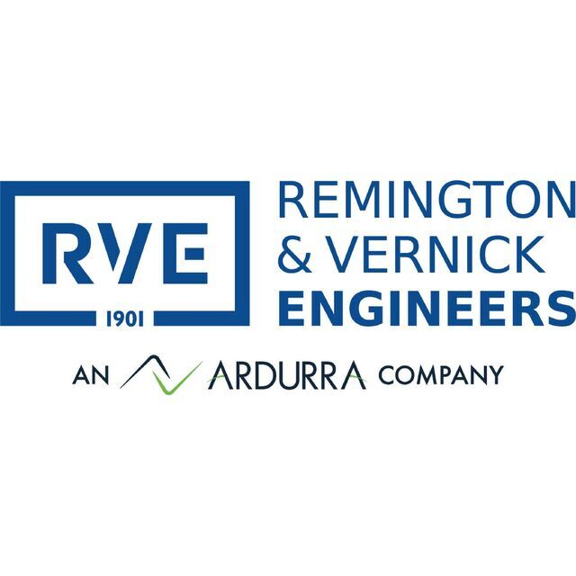 avatar for Remington & Vernick Engineers (RVE)