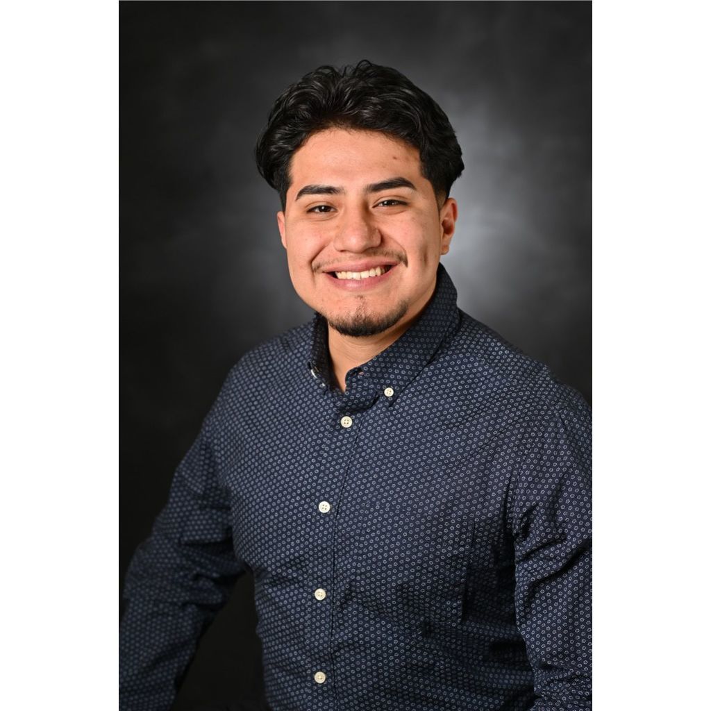 avatar for Efren Garcia