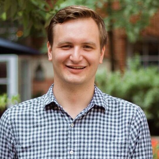 avatar for Alex Ahlstrom
