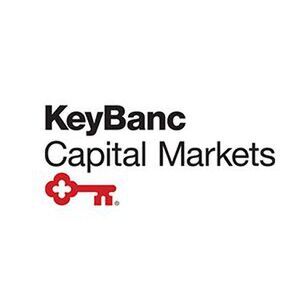 avatar for KeyBanc Capital Markets