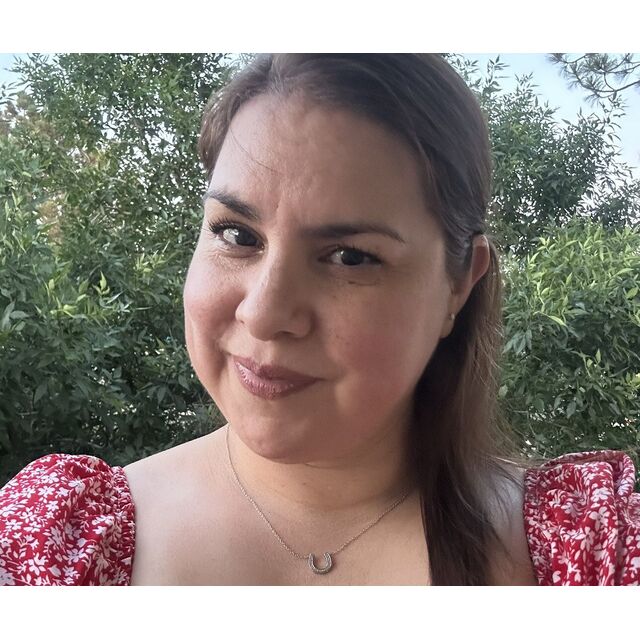 avatar for Luz Sanchez