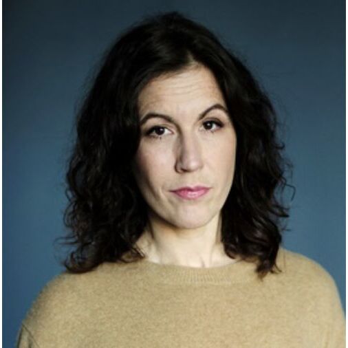 avatar for Lisa Röstlund