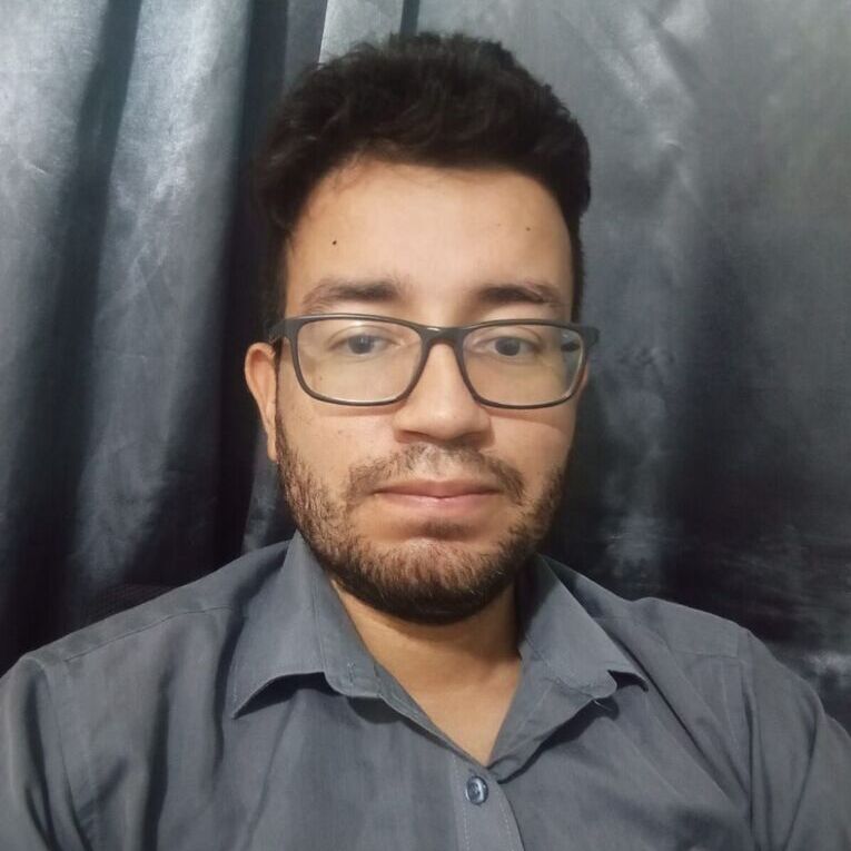 avatar for Glenn Erick Zambrano Estupinan