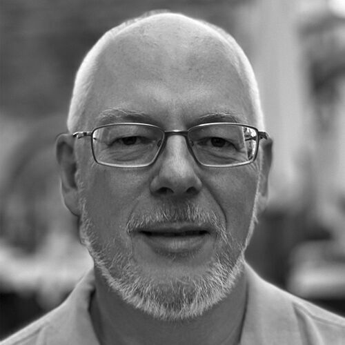 avatar for Adrian Cockcroft