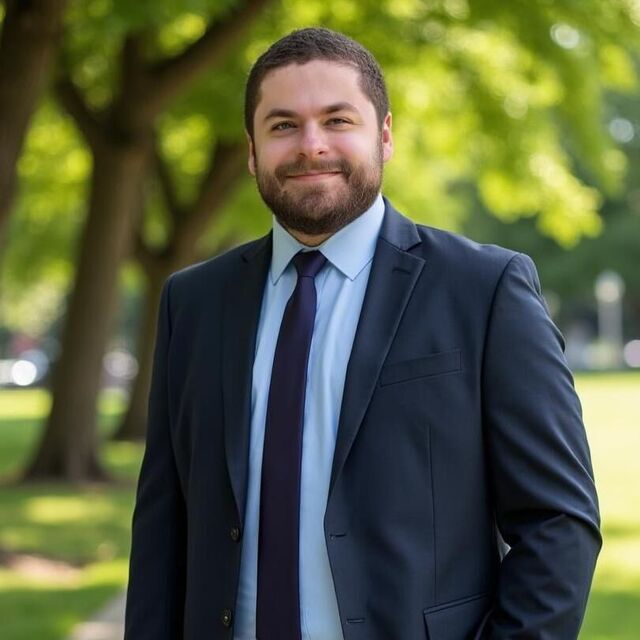 avatar for Seth Woodman