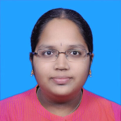 avatar for Reethikaa Vallinayagam