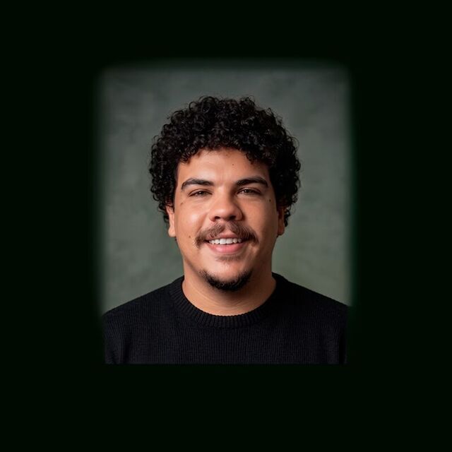 avatar for Welinton Vinicius Pereira de Souza