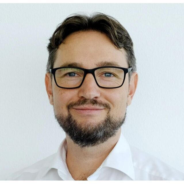 avatar for Stefan Müller-Klieser