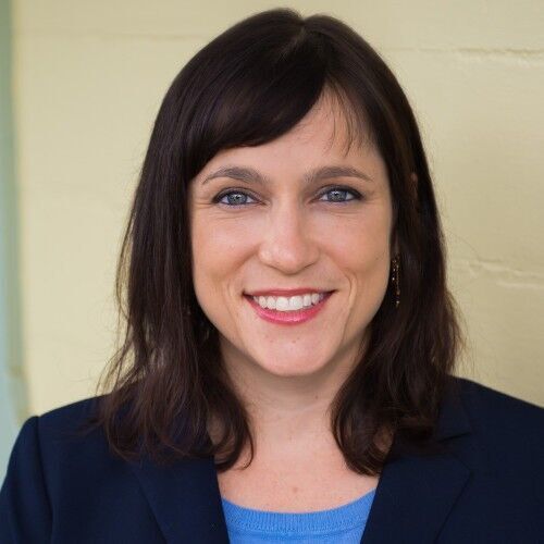 avatar for Megan Kludt