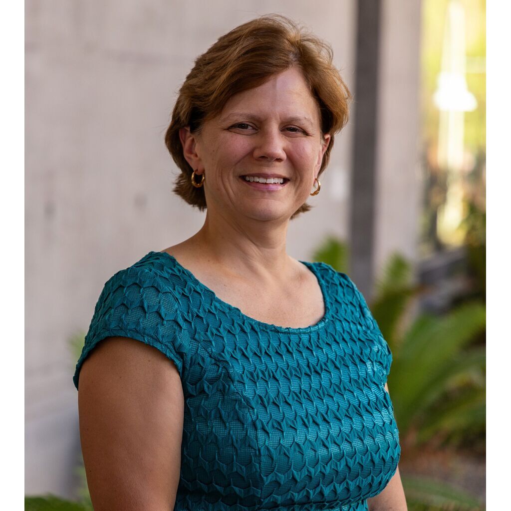 avatar for Suzanne Panferov Reese