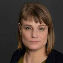 avatar for Julia  Cruschwitz