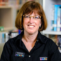 avatar for Anne  Hiller Clark