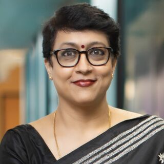 avatar for Lakshmi Chandrasekharan